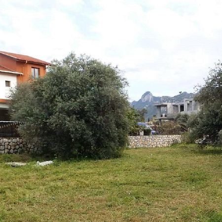 Suluca Homes Kyrenia  Ngoại thất bức ảnh
