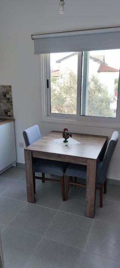 Suluca Homes Kyrenia  Ngoại thất bức ảnh