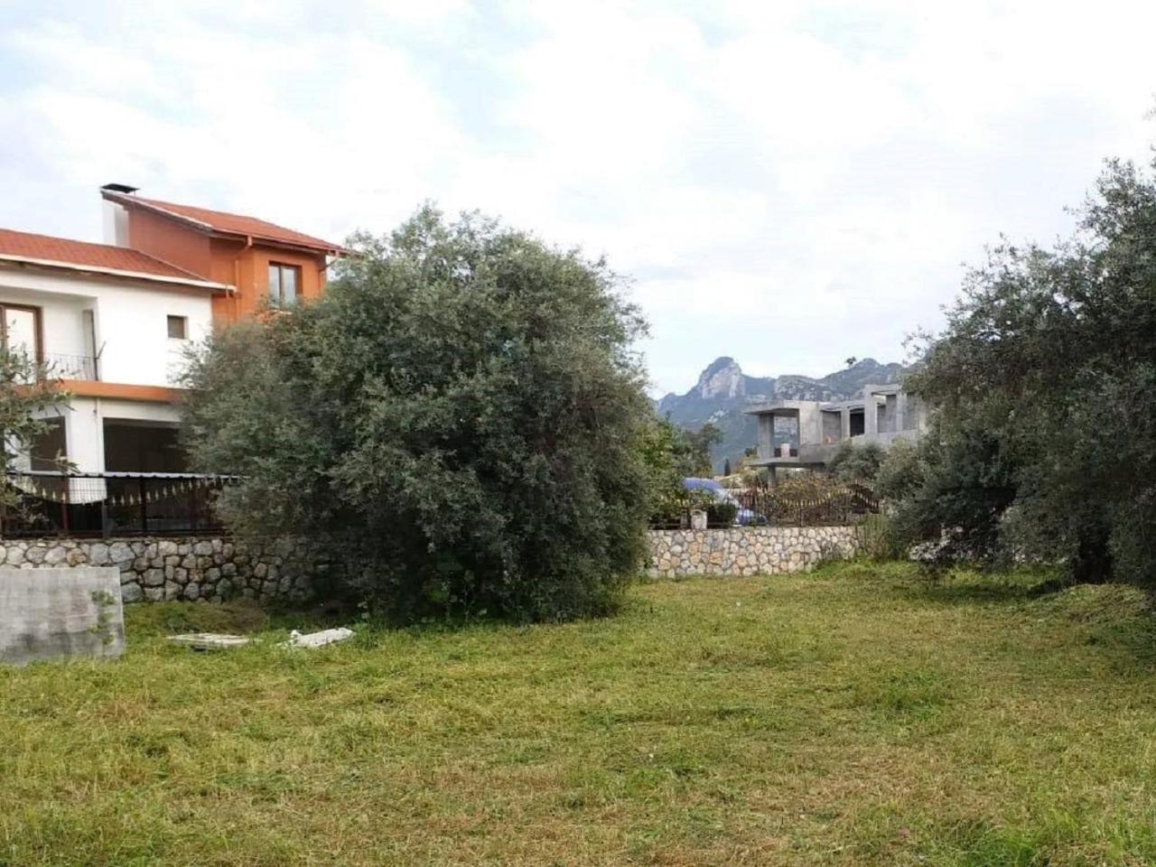 Suluca Homes Kyrenia  Ngoại thất bức ảnh