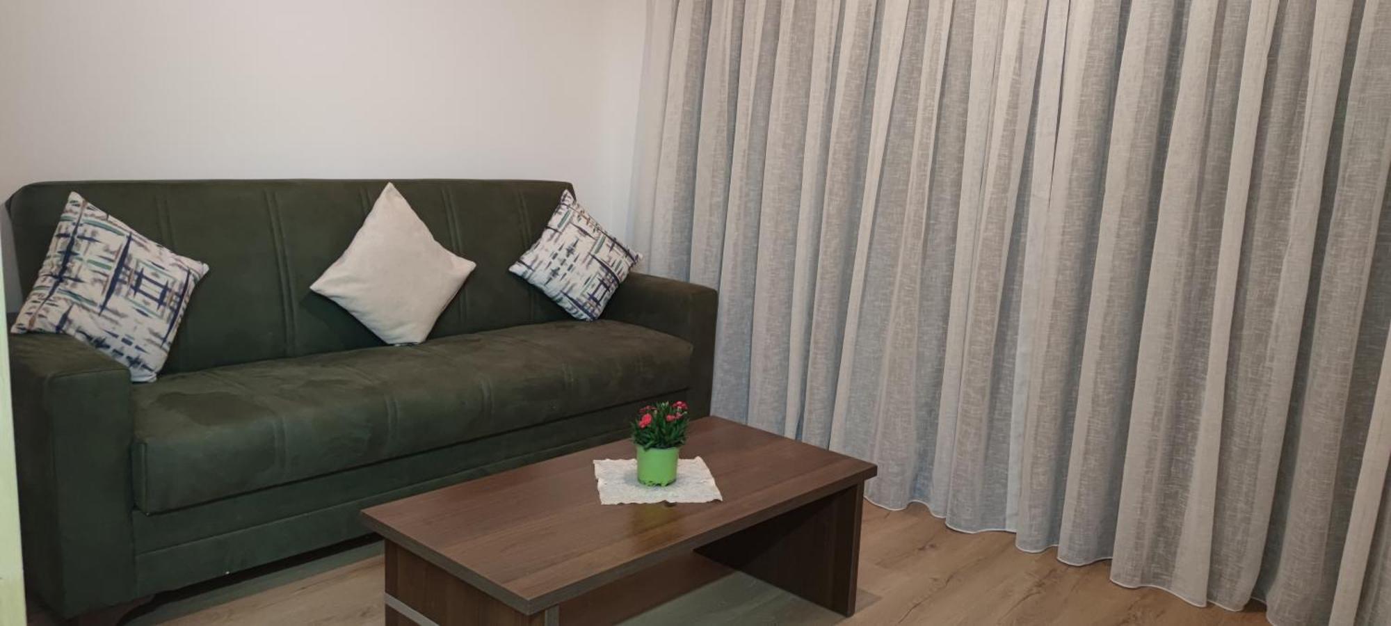 Suluca Homes Kyrenia  Phòng bức ảnh