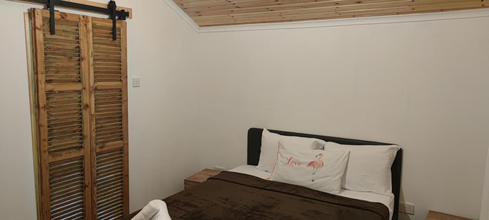 Suluca Homes Kyrenia  Phòng bức ảnh