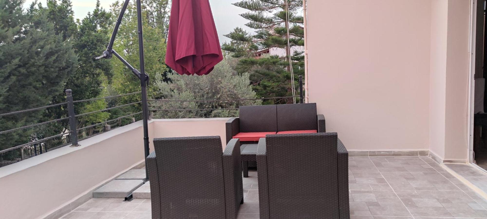 Suluca Homes Kyrenia  Phòng bức ảnh