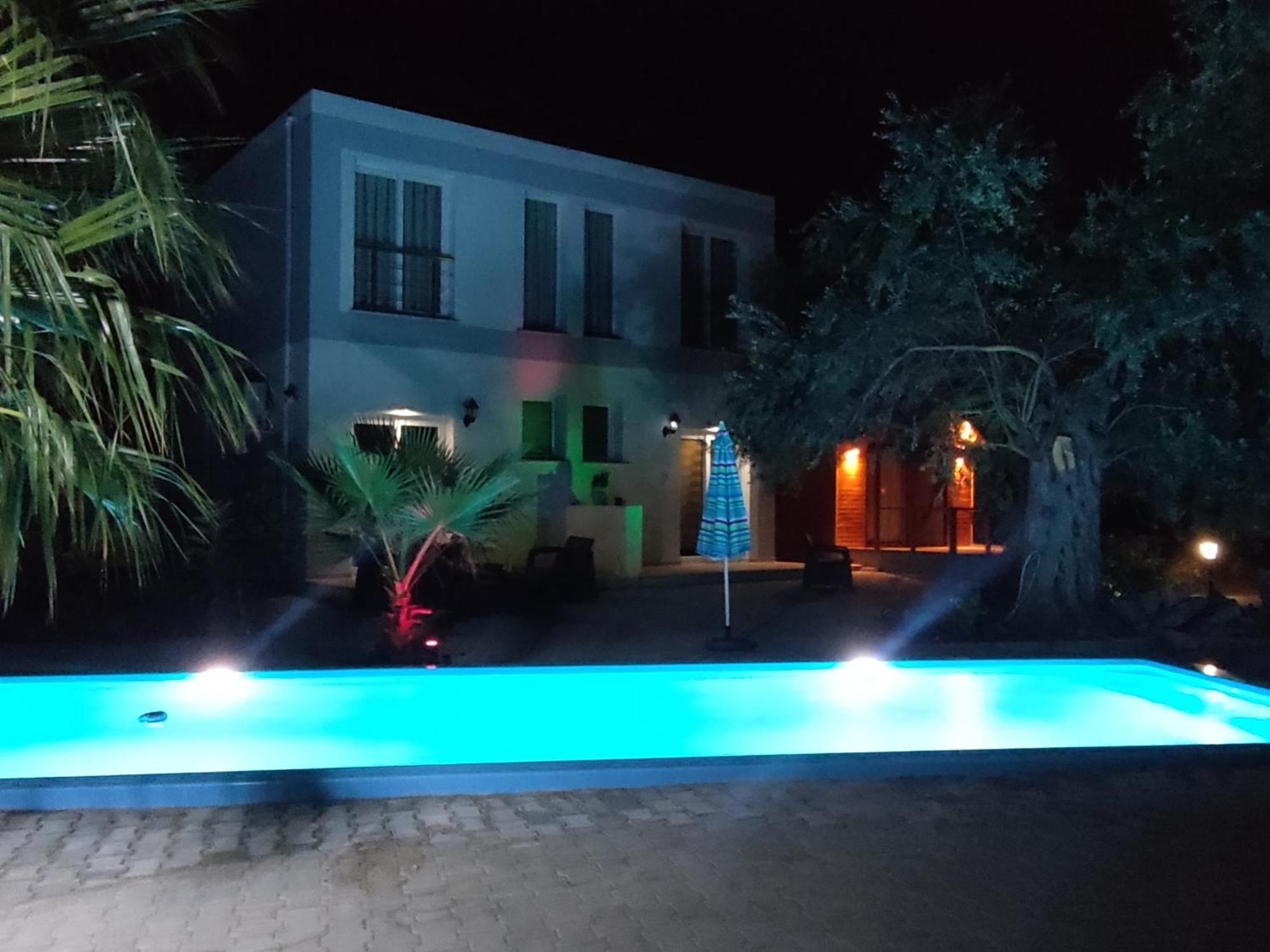 Suluca Homes Kyrenia  Ngoại thất bức ảnh