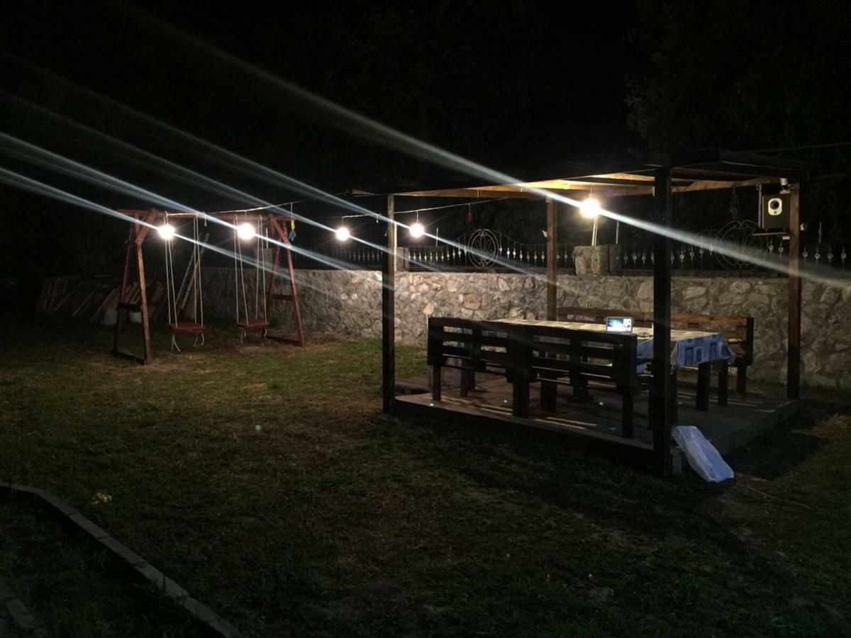 Suluca Homes Kyrenia  Ngoại thất bức ảnh