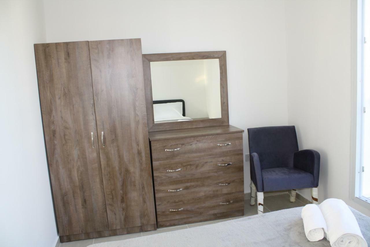 Suluca Homes Kyrenia  Ngoại thất bức ảnh