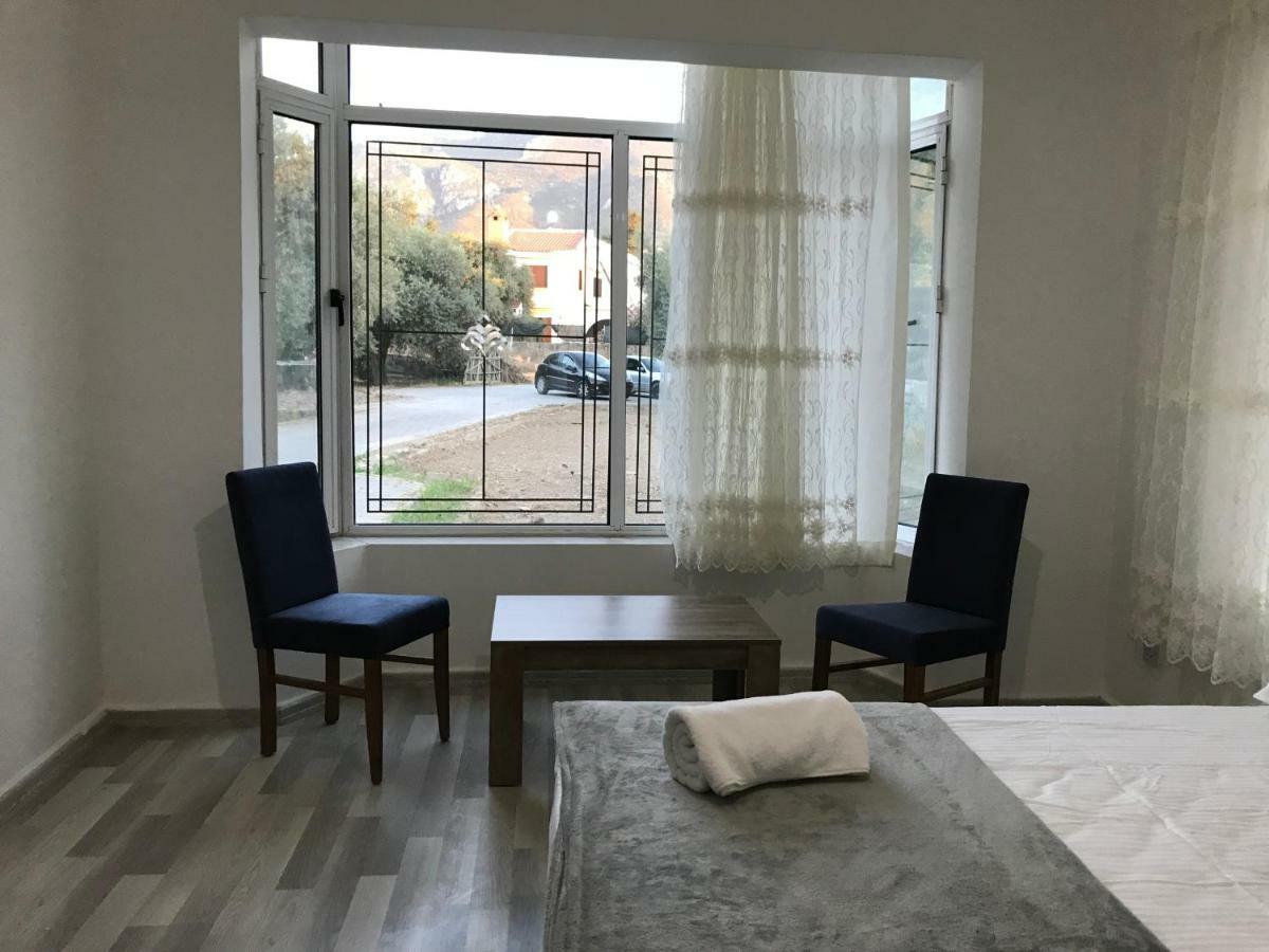 Suluca Homes Kyrenia  Ngoại thất bức ảnh