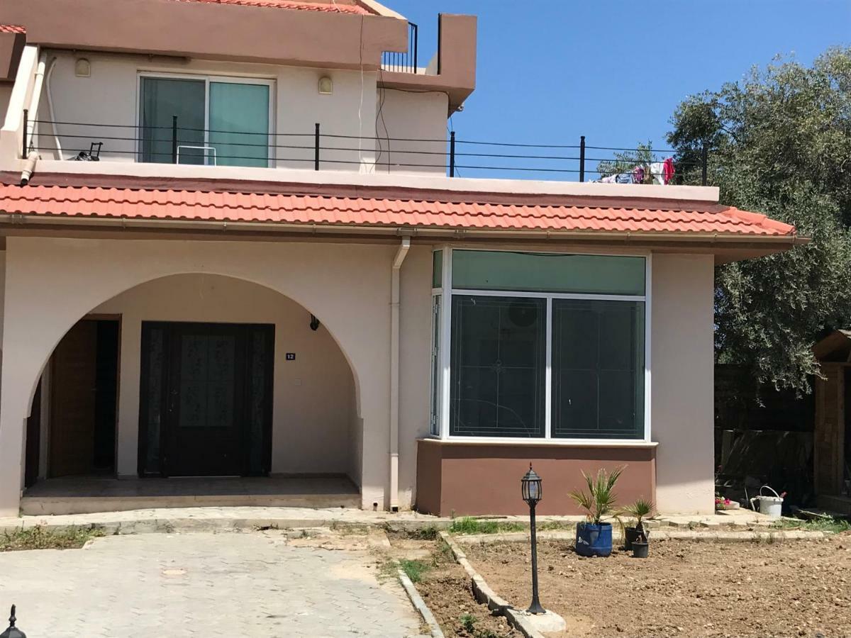 Suluca Homes Kyrenia  Ngoại thất bức ảnh