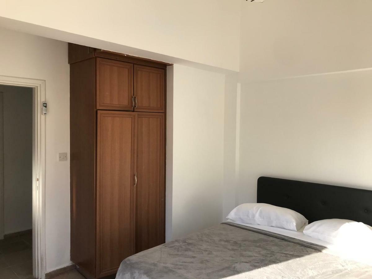 Suluca Homes Kyrenia  Ngoại thất bức ảnh