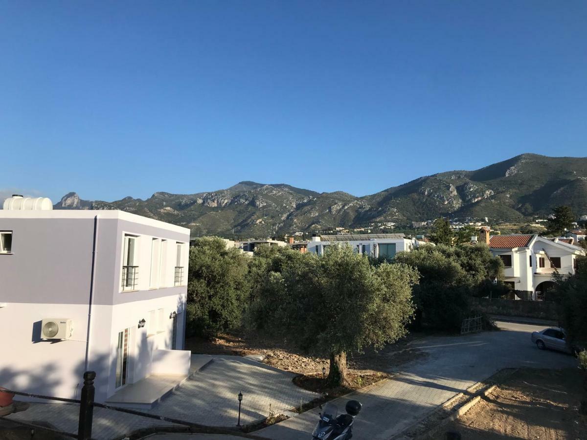 Suluca Homes Kyrenia  Ngoại thất bức ảnh